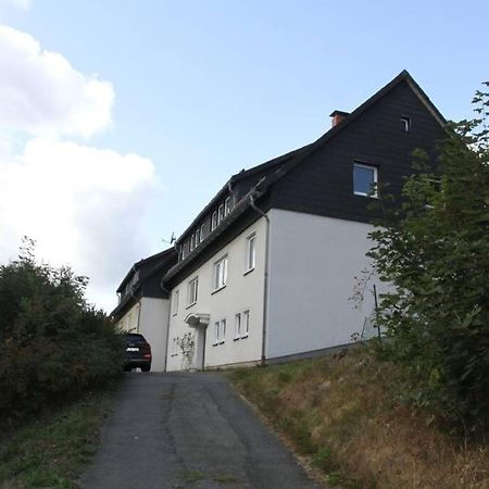 Wohnung Julius 3 Sankt Andreasberg Exterior photo