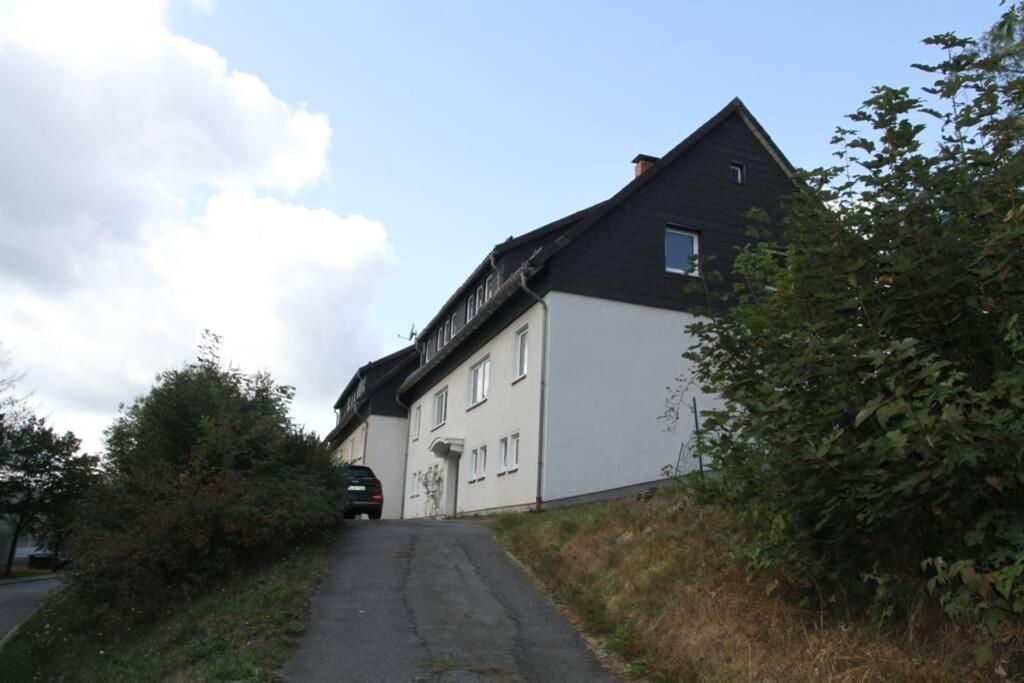 Wohnung Julius 3 Sankt Andreasberg Exterior photo